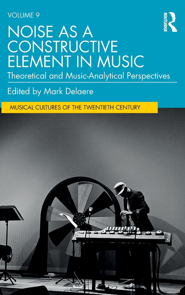 Noise as a Constructive Element in Music