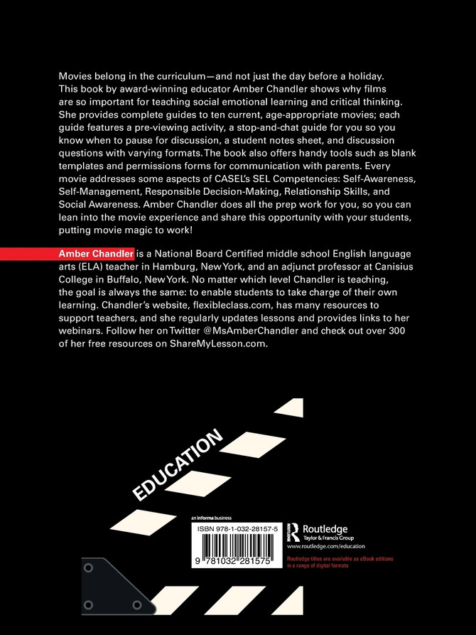 Movie Magic in the Classroom