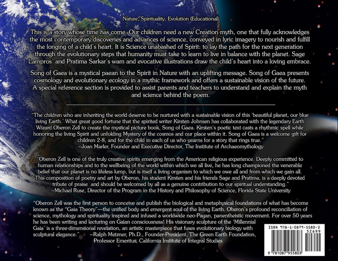 Song of Gaea