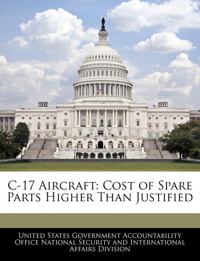 C-17 Aircraft