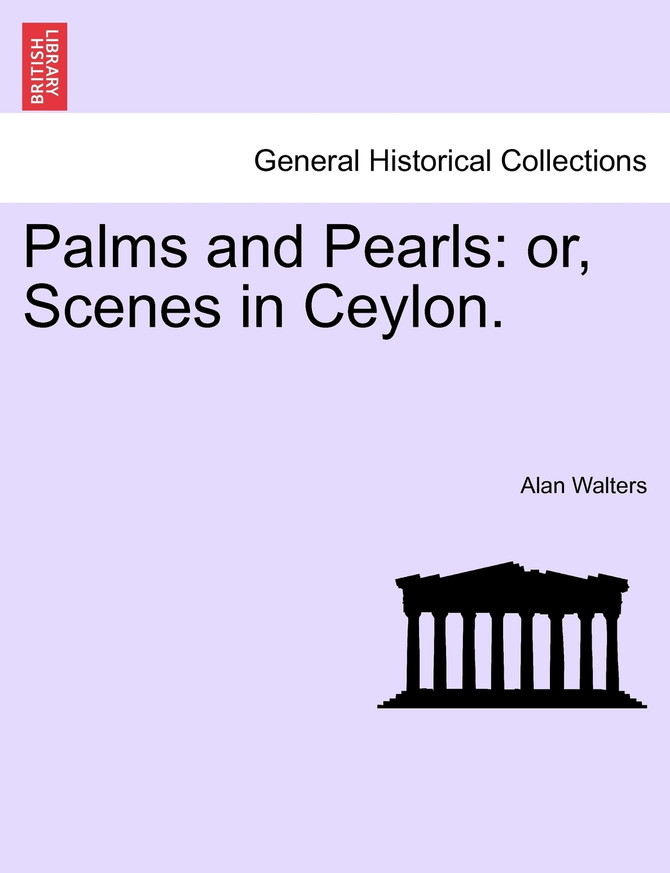 Palms and Pearls