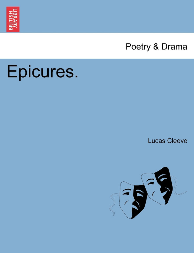 Epicures.