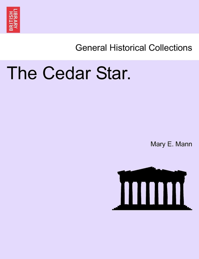 The Cedar Star.