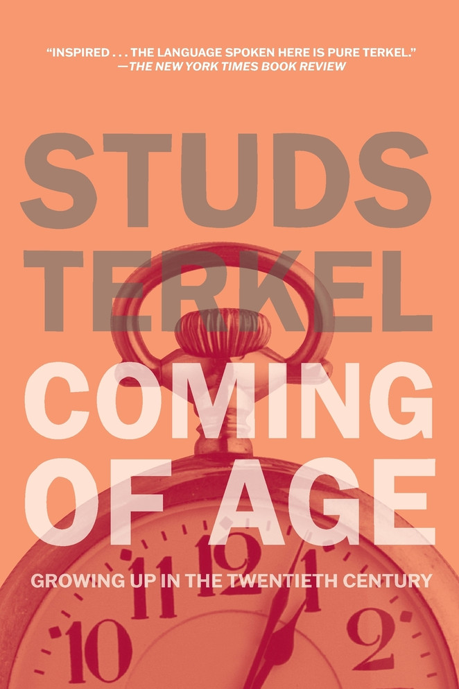 Coming of Age