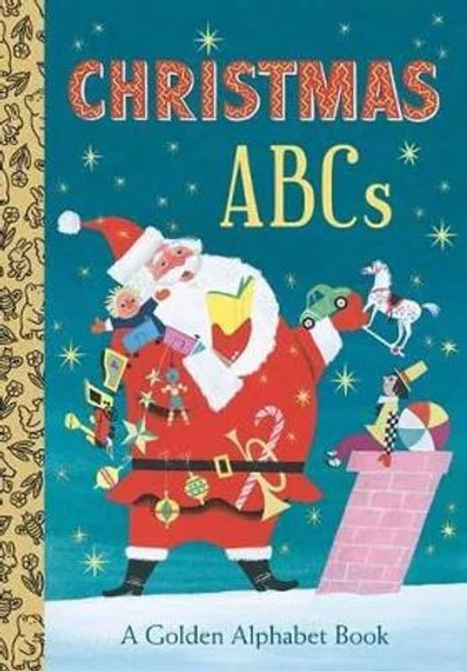 Christmas ABCs