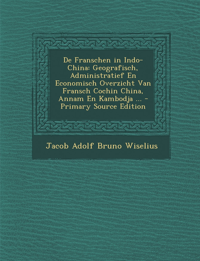 de Franschen in Indo-China