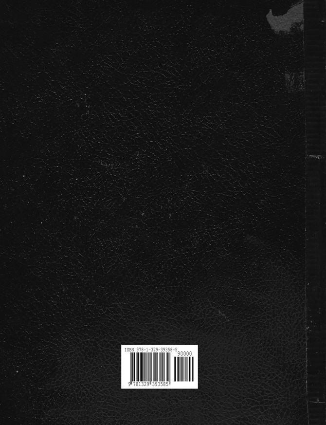 Minus Existence