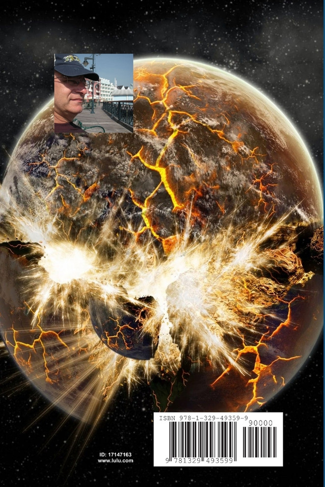 MARS AND THE LOST PLANET MAN