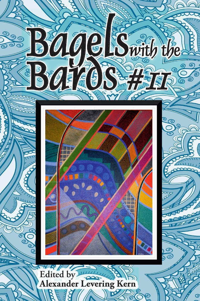 Bagels With the Bards #11