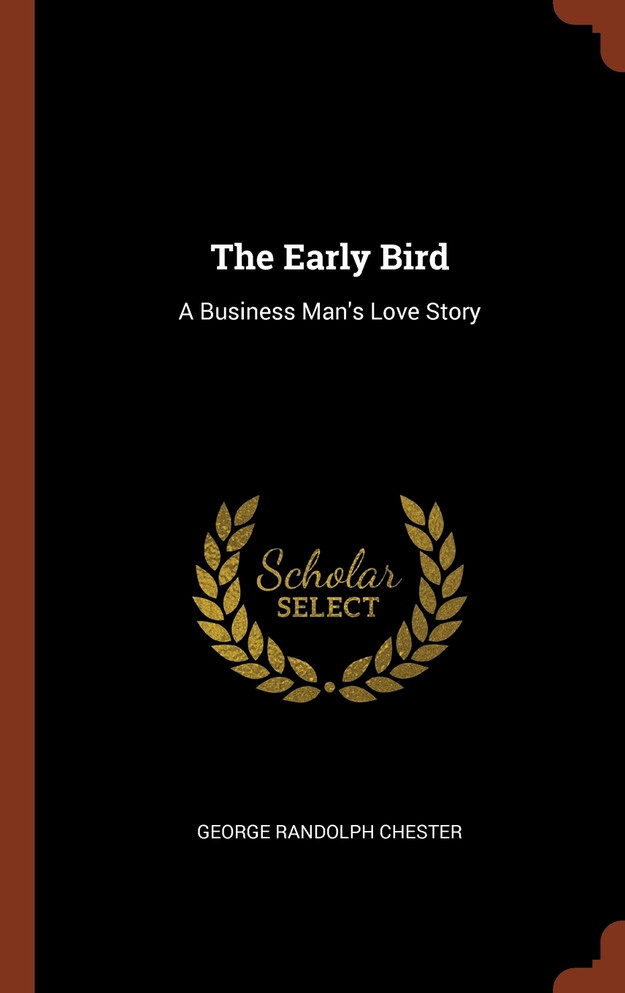 The Early Bird
