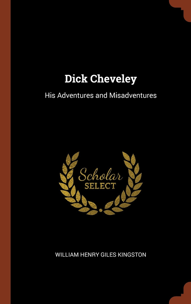 Dick Cheveley