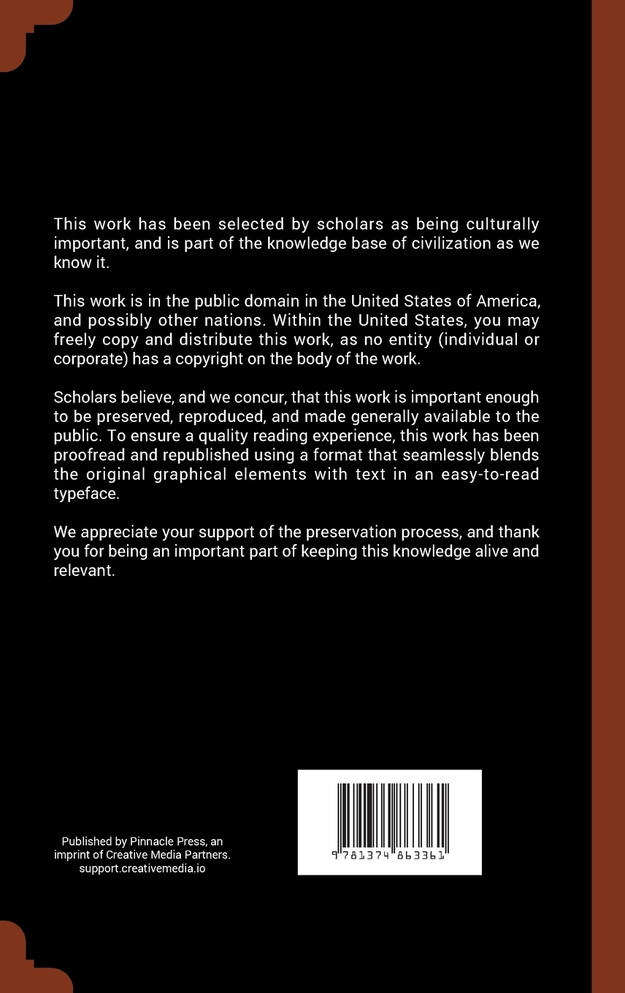 The Cruise of the Mary Rose