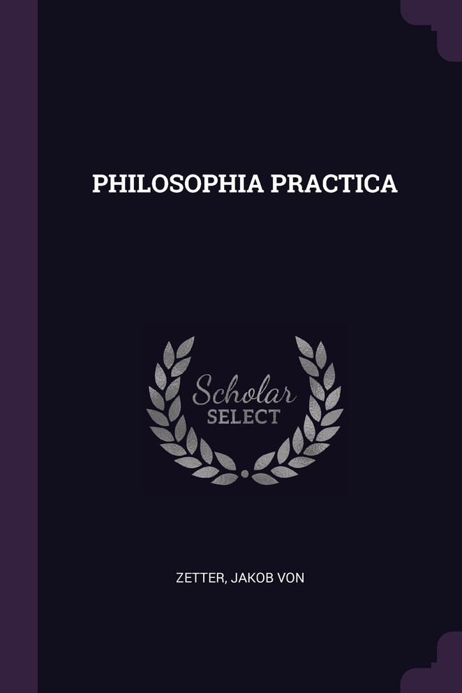 PHILOSOPHIA PRACTICA