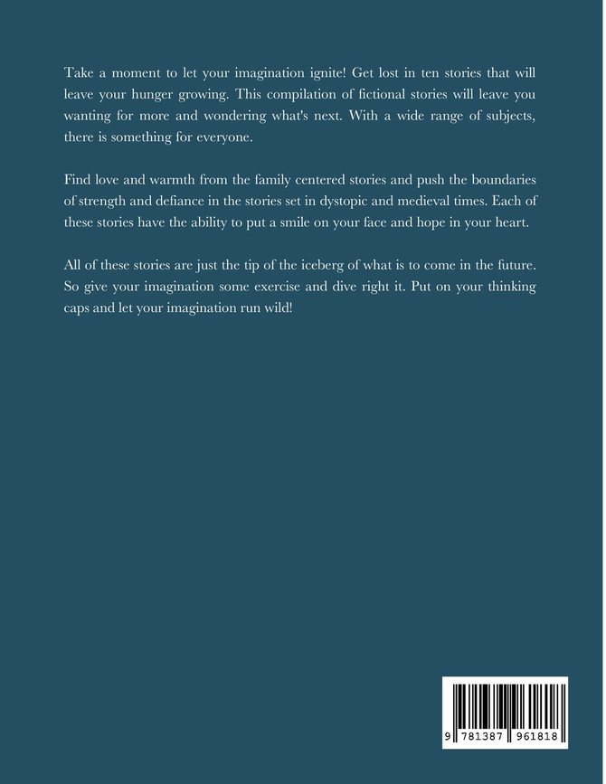 Short StoReads