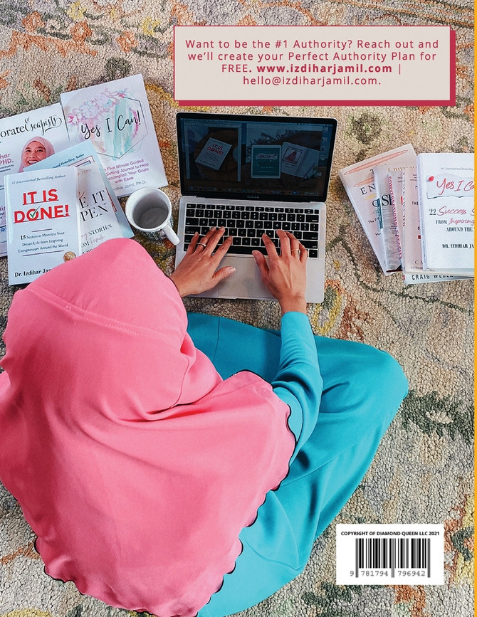 Spotlight Female Entrepreneurs Magazine Printed Version, Summer 2022 Edition