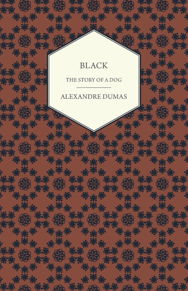 Black - The Story of a Dog