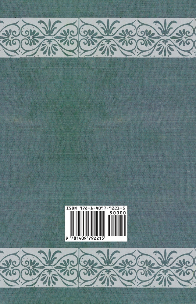 The Myths of Greece and Rome