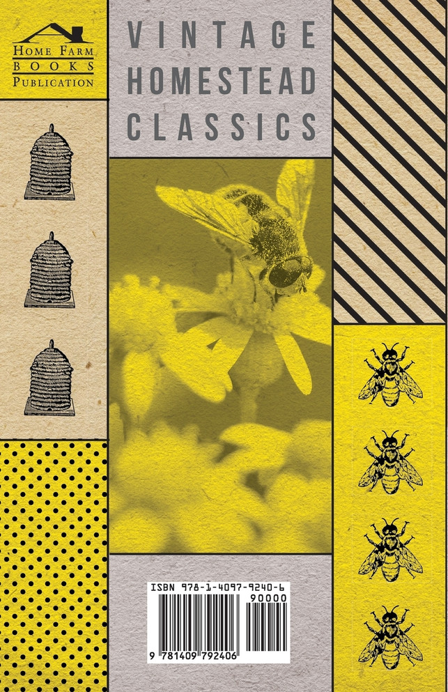 The Practical Bee Guide - A Manual Of Modern Beekeeping