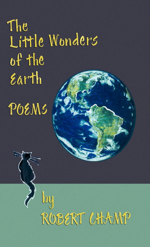 The Little Wonders of the Earth