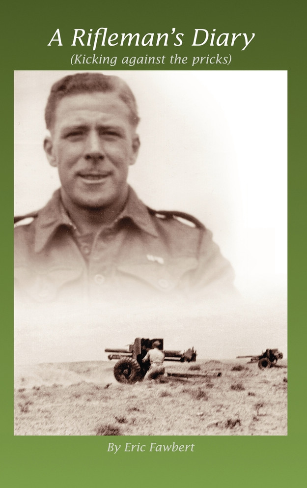 A Rifleman's Diary