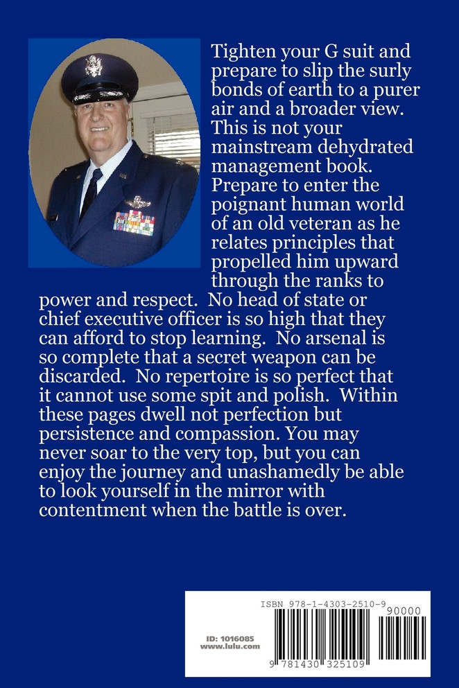 Top Gun Management