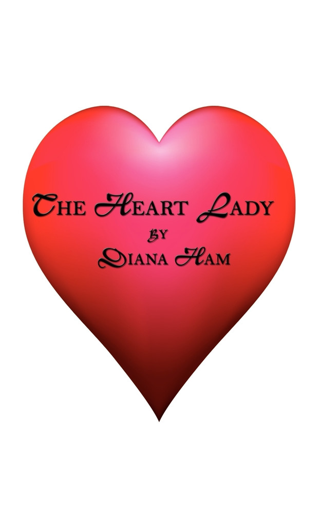 The Heart Lady
