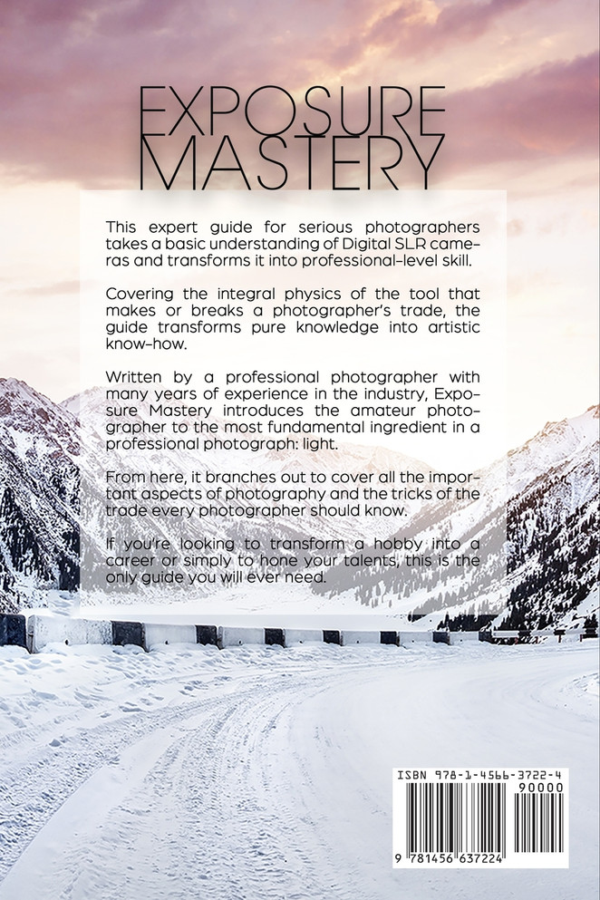Exposure Mastery