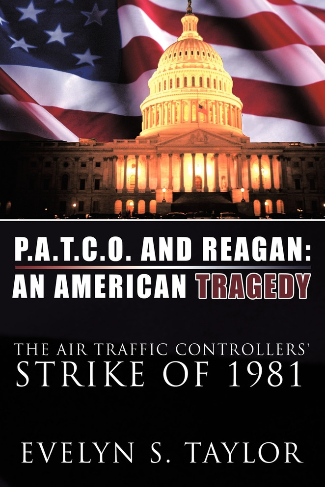 P.A.T.C.O. AND REAGAN
