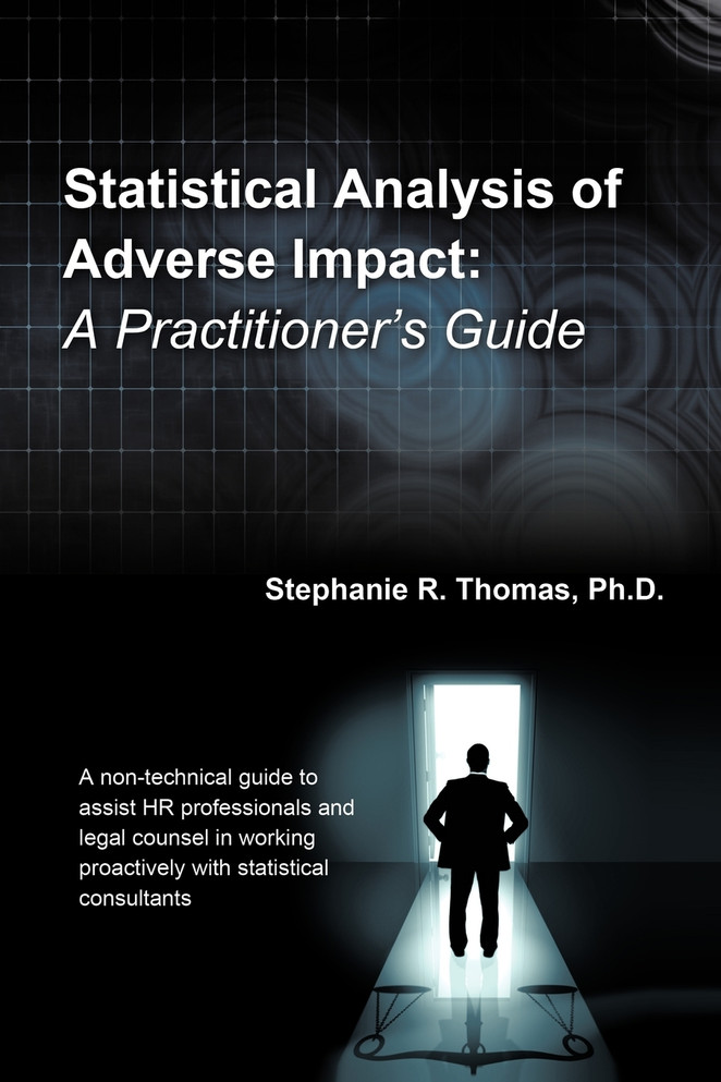 Statistical Analysis of Adverse Impact