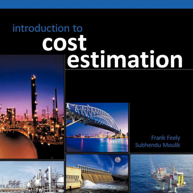 Introduction to Cost Estimation