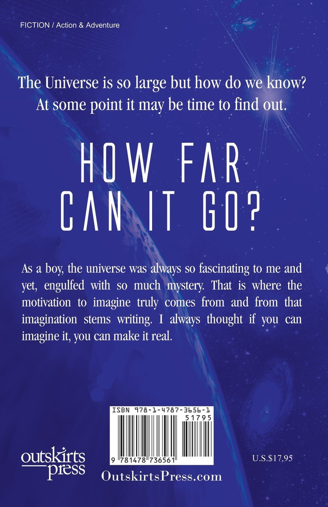 The Expanding Universe Saga