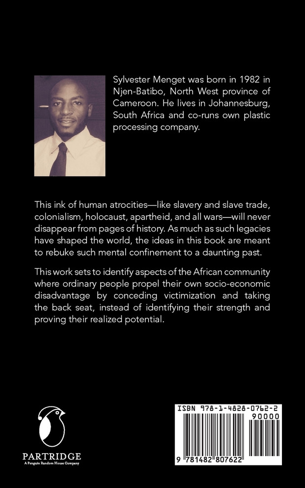 Evolution of the African Mind