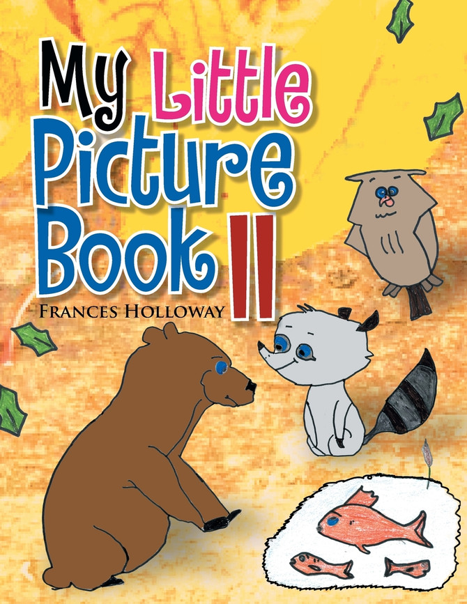 My Little Picture Book II My Little Picture Book II