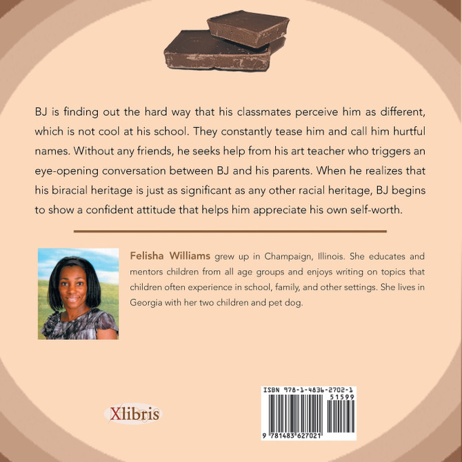 The Milk Chocolate Kid