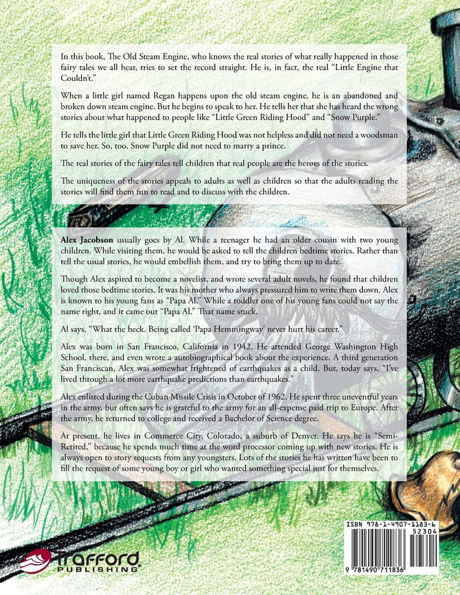 The Real True Stories of the Fairy Tales