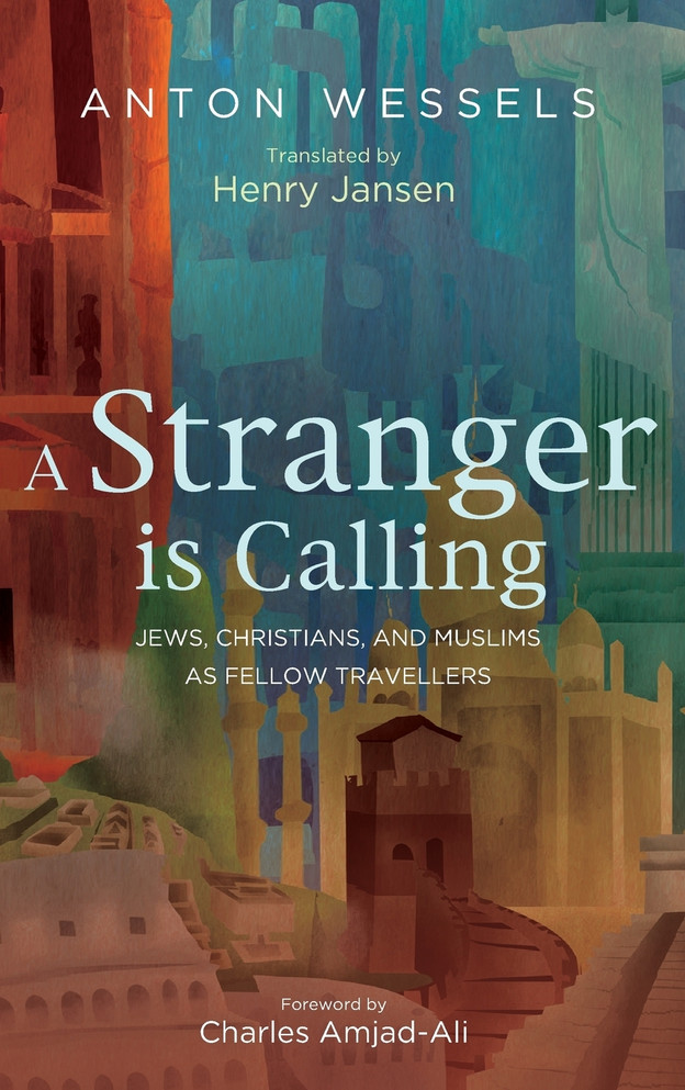 A Stranger is Calling