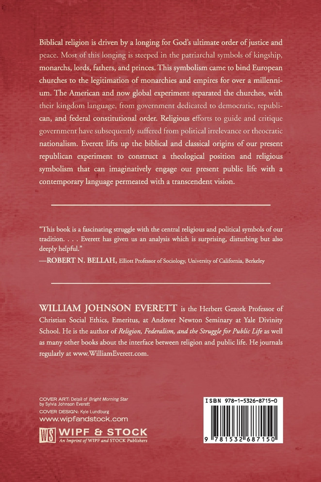 God's Federal Republic