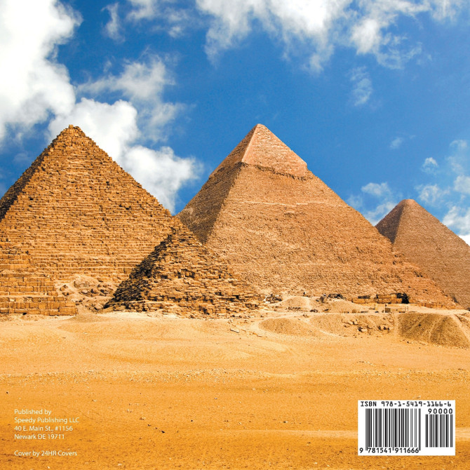 The Great Sphinx of Giza