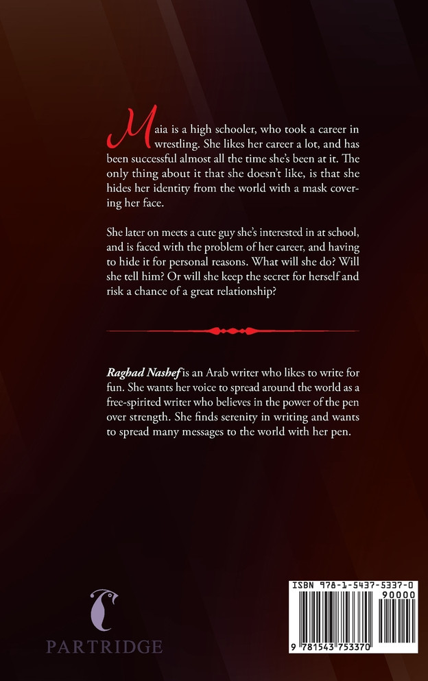 My Two Halves