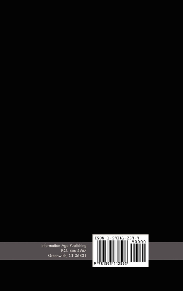 Readings in American Educational Thought