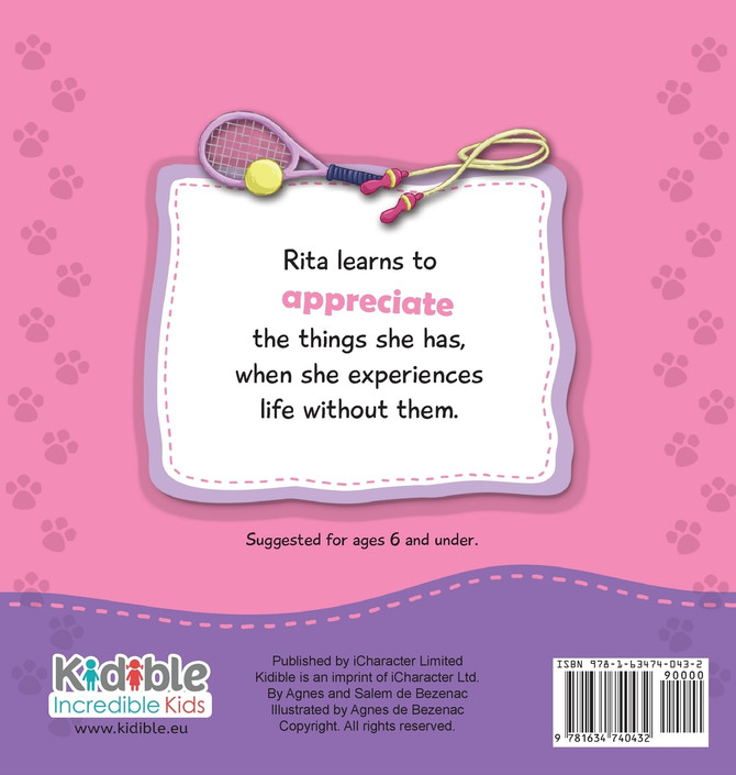 Tiny Thoughts on Thankfulness