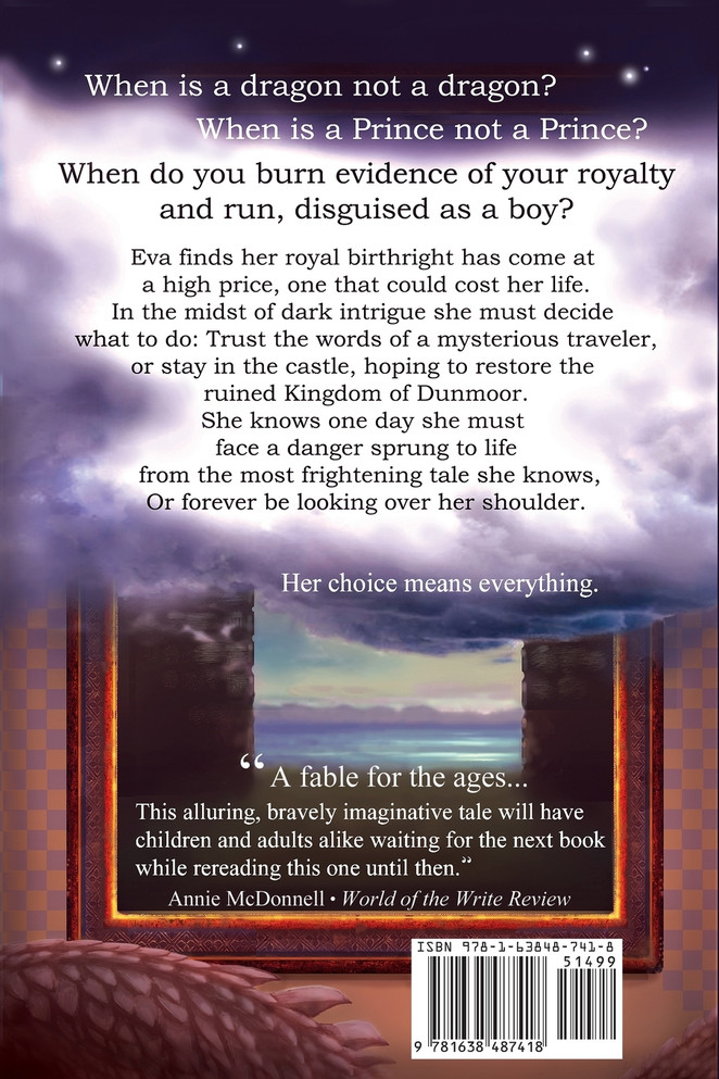 Dreaming in a Time of Dragons