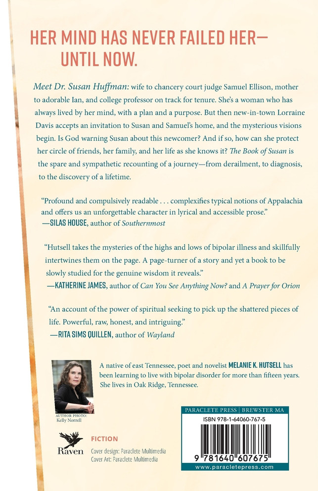 Book of Susan