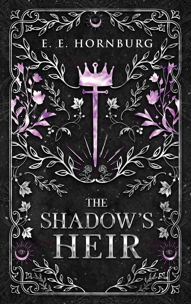 The Shadow's Heir