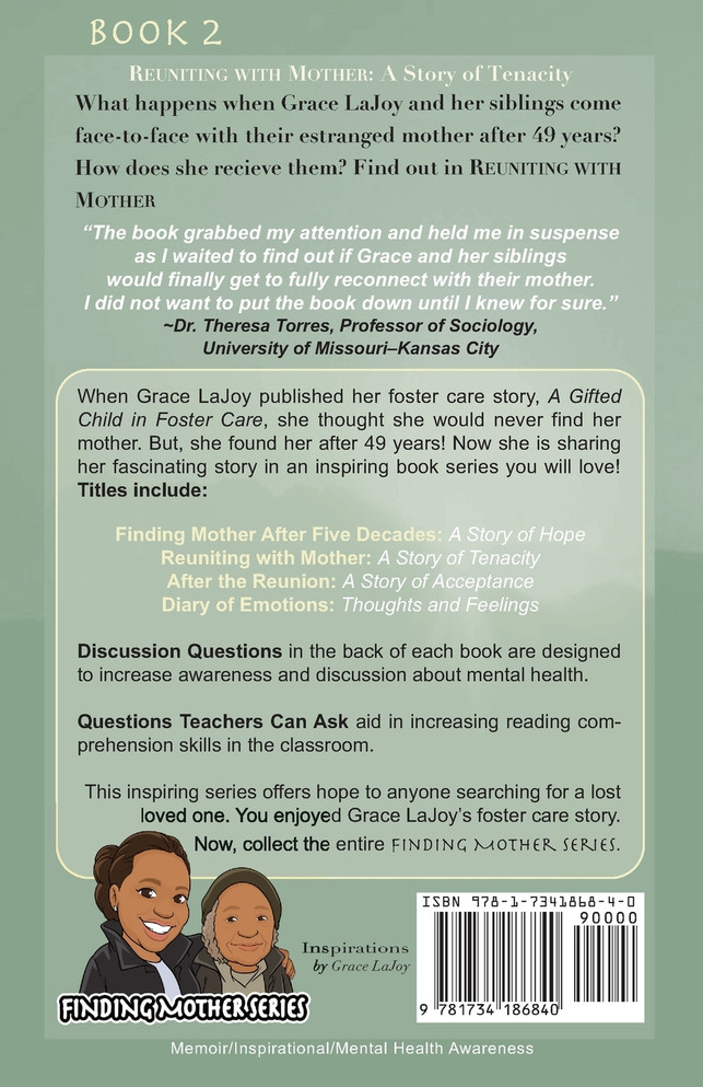 Reuniting with Mother