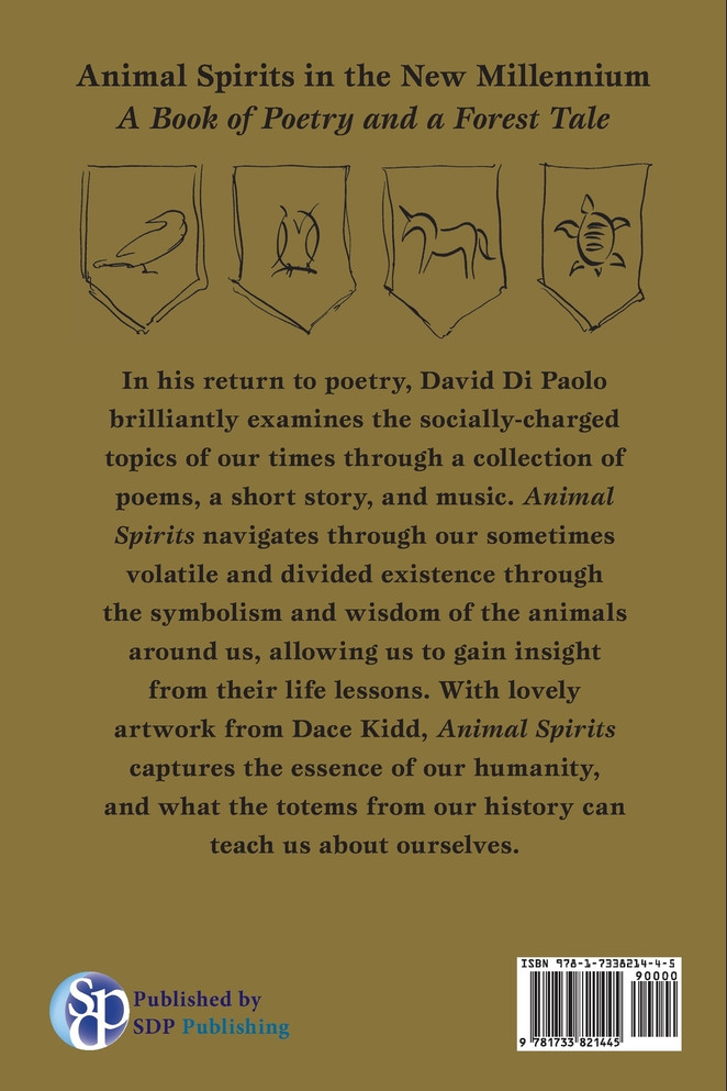 Animal Spirits in the New Millennium