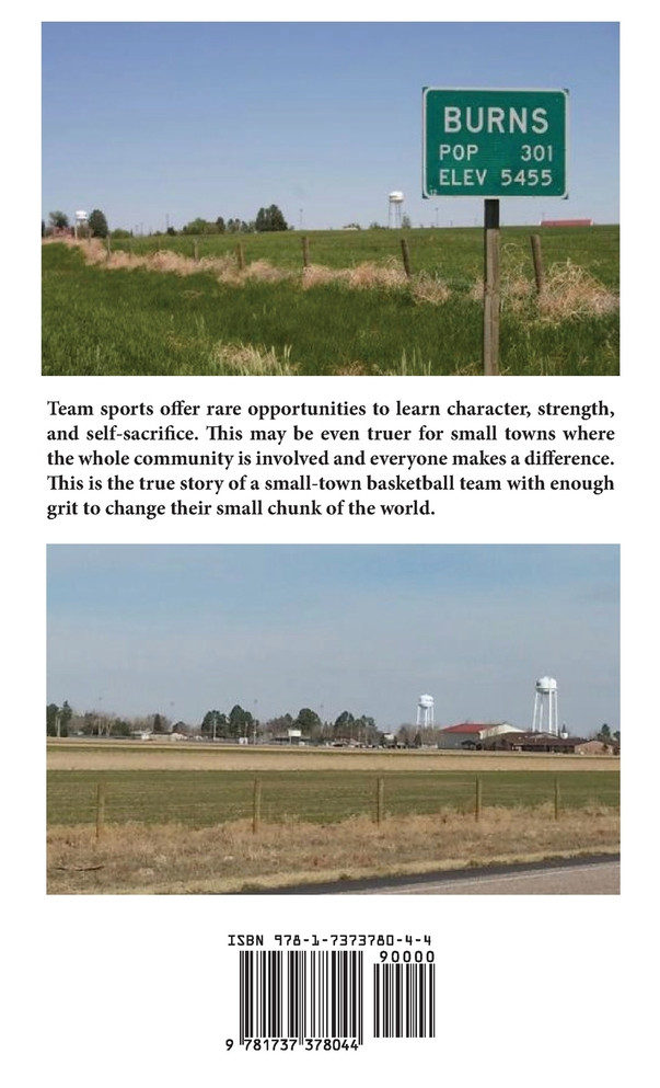 Champions of Character, A True Story About Grit...and a Small Town Basketball Team