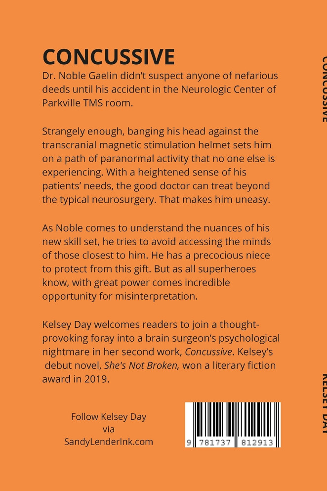 Concussive