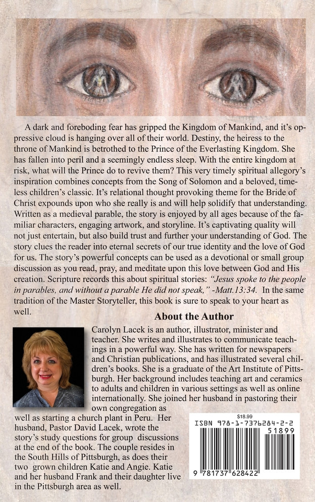 The Secrets of the Everlasting Kingdom