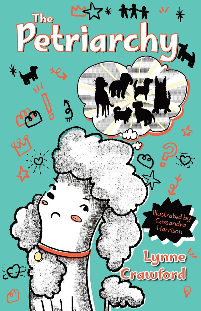 The Petriarchy The Petriarchy